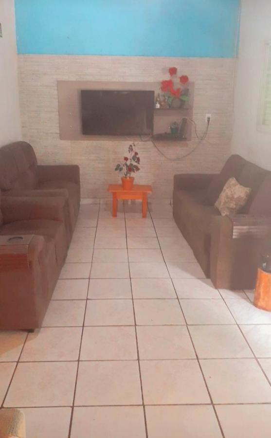 Sitio Sao Benedito Пиренополис Экстерьер фото