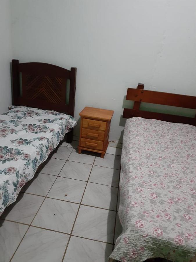 Sitio Sao Benedito Пиренополис Экстерьер фото