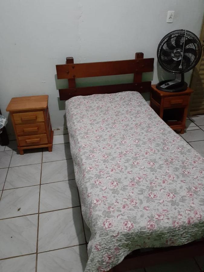 Sitio Sao Benedito Пиренополис Экстерьер фото